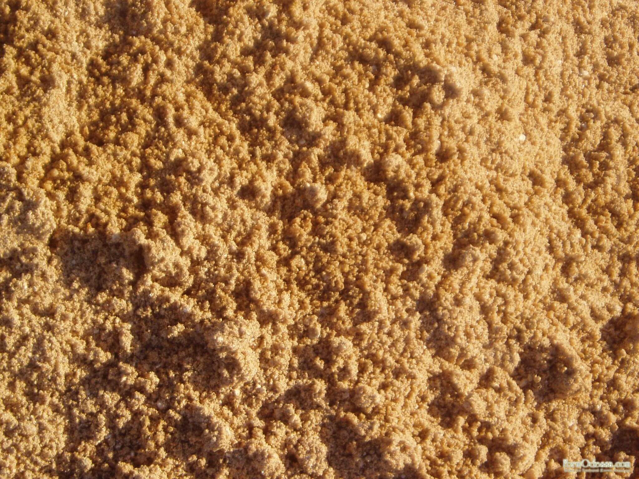 Купить песок в Анапе и Анапском районе