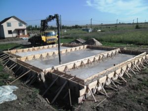 Купить бетон в Анапе и Анапском районе